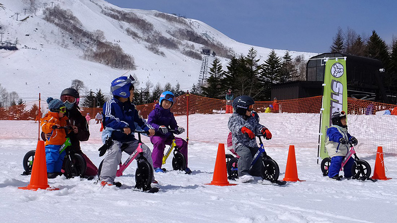 キッズパーク車山ＳＫＹＰＡＲＫ