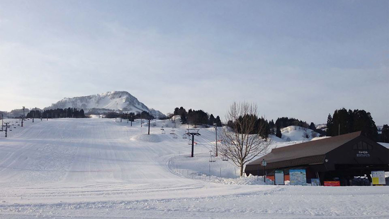 キューピッドバレイ