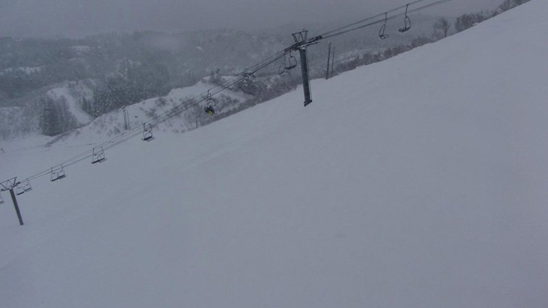 有名スキー場を攻略せよ! 湯沢編 上越国際 初中級者編