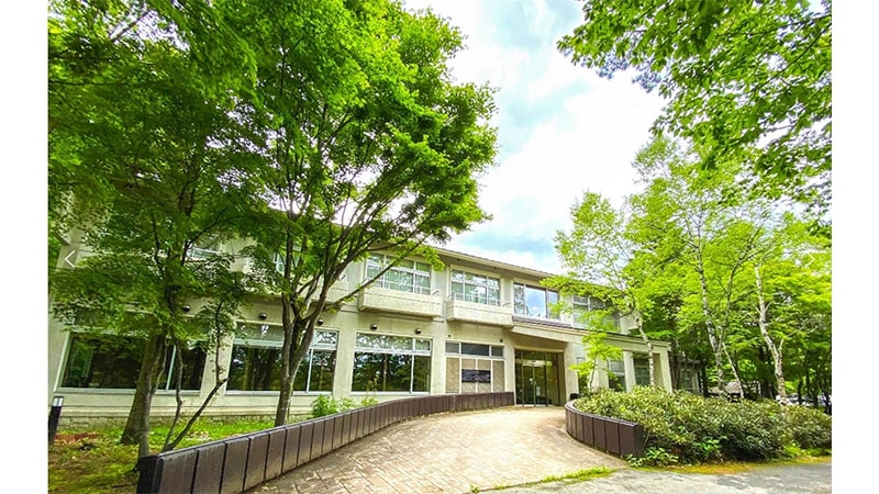 四季倶楽部 草津セゾニエ