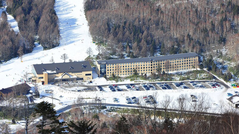 楽天　記事746　志賀高原プリンスホテル