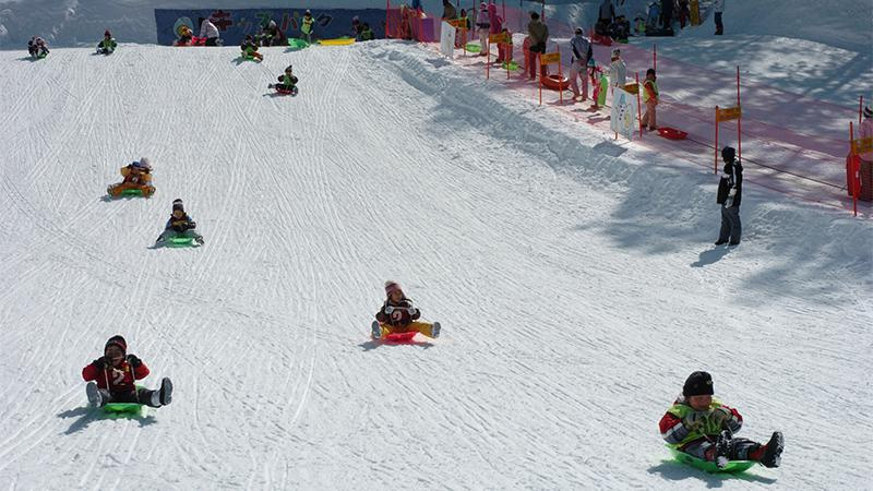 キッズパーク　イメージ