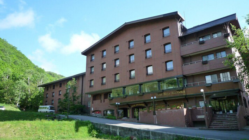 楽天　記事746　志賀サンバレー