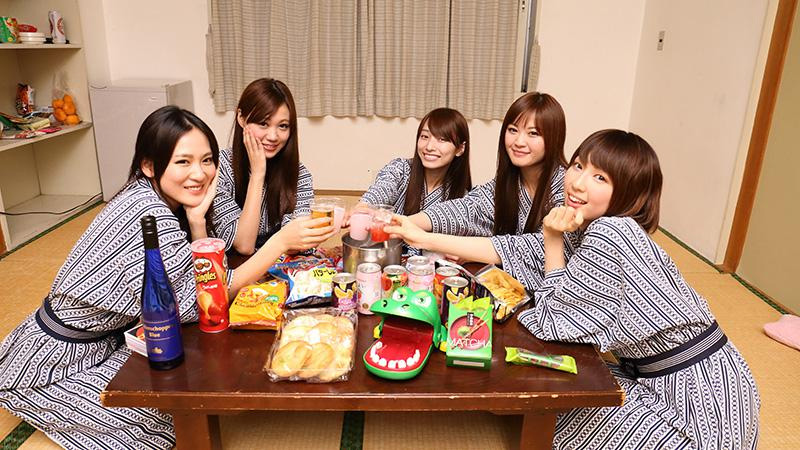 宿泊付き　メイン