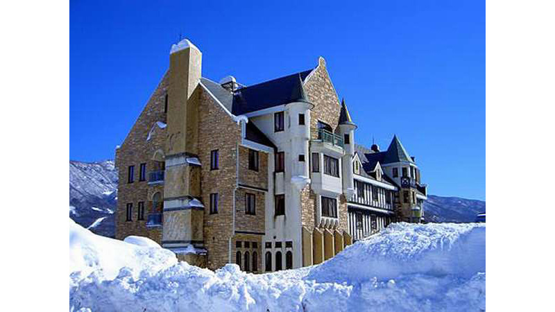 ゆうリゾートホテル