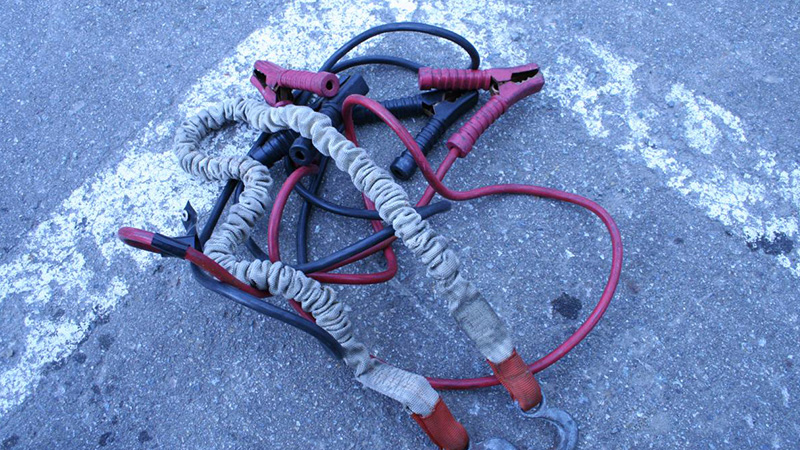 スキー場に車で行くならそろえておきたい10のグッズ