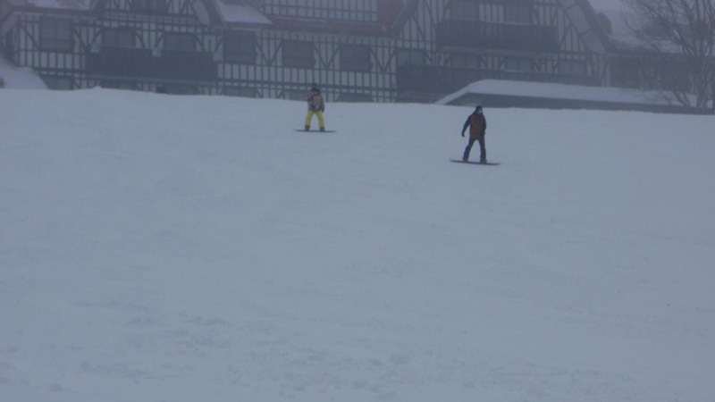 有名スキー場を攻略せよ! 湯沢編 上越国際 初中級者編