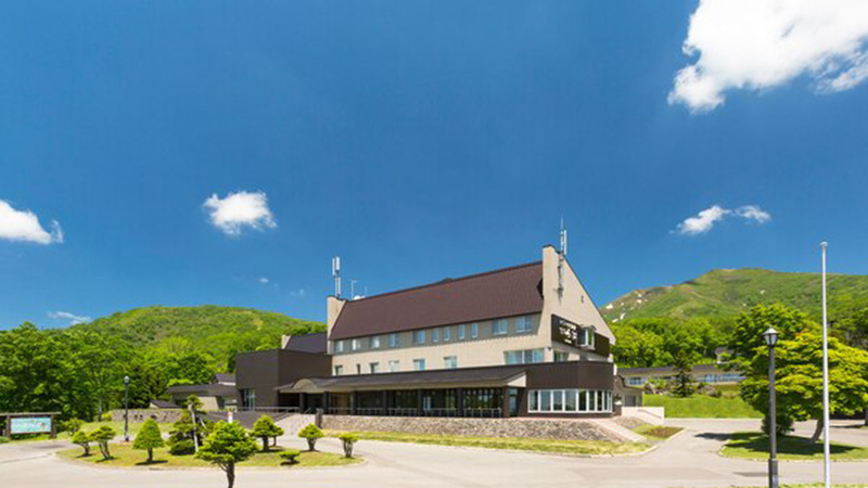 記事745 楽天 ロッヂ ニセコ温泉郷 いこいの湯宿 いろは