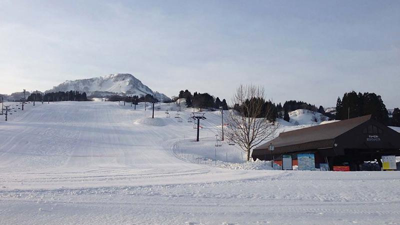 キューピットバレイ