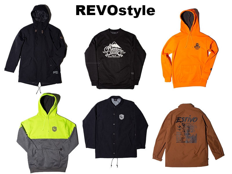 スノーボードウエアをかっこよく着こなすための6つのヒント