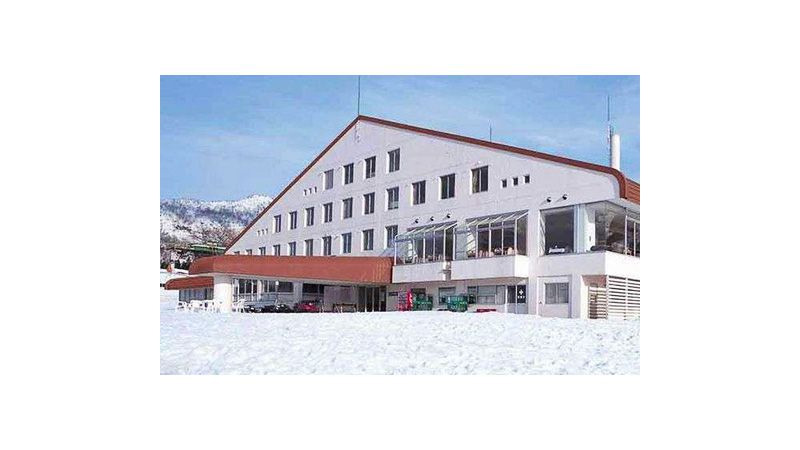 舞子高原ホテル