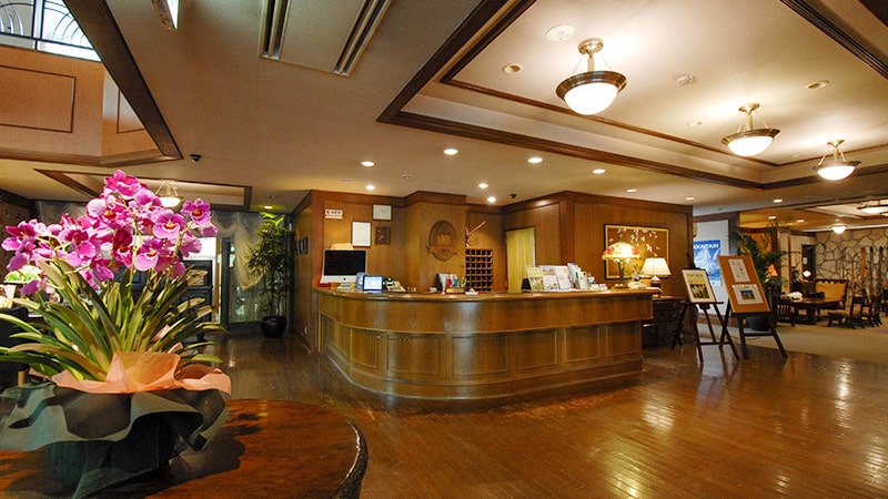 記事547 白馬樅の木ホテル