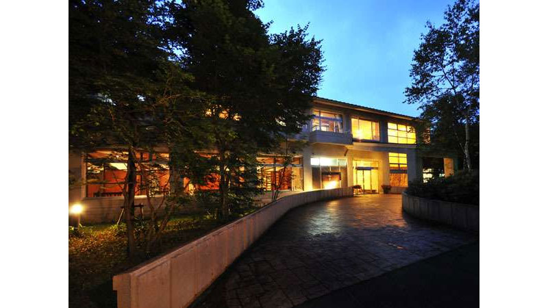 草津湯菜の宿　杓凪華（しゃくなげ）