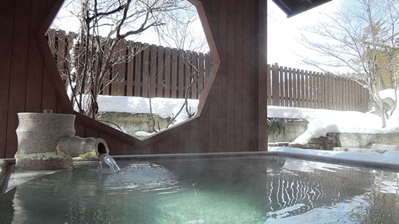 草津 ホテルヴィレッジ