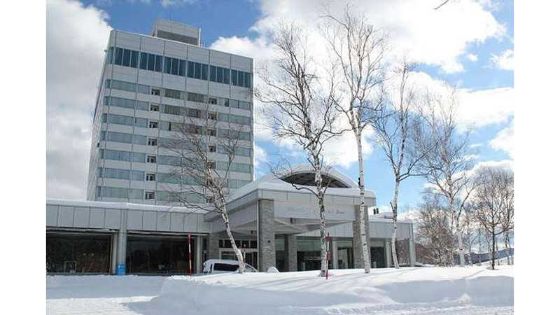 水上温泉郷 水上高原ホテル200