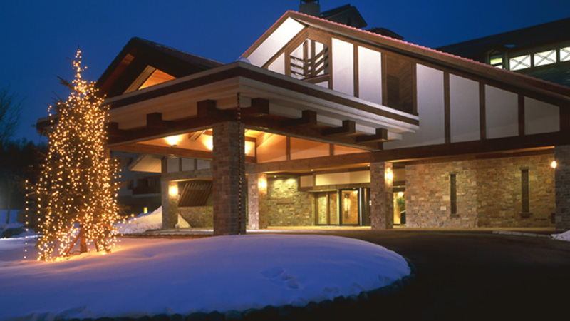 記事547 白馬東急ホテル