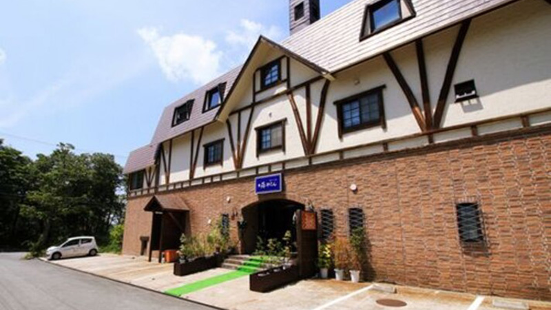 記事747　楽天　蔵王つららぎの宿　花ゆらん