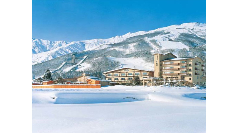 記事547 ホテル五龍館