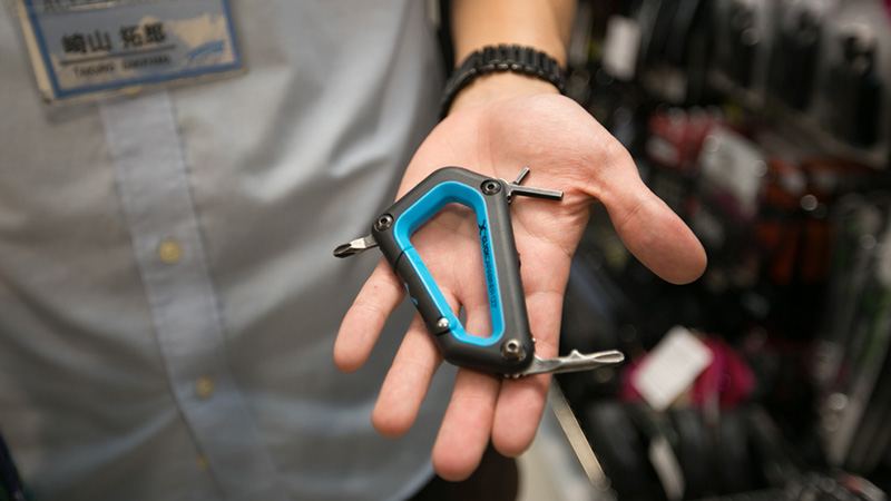 ゲレンデに持っていった方がいいアイテム