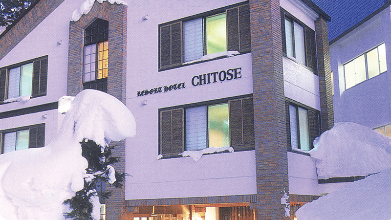 スノボツアーリゾートインチトセ_外観