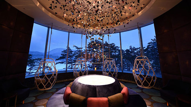 記事664楽天 裏磐梯レイクリゾート 五色の森