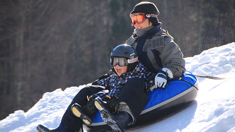 キッズパーク富士見パノラマリゾート①