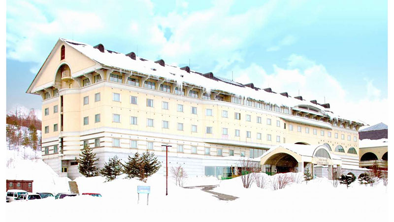 パルコールつま恋リゾートホテル