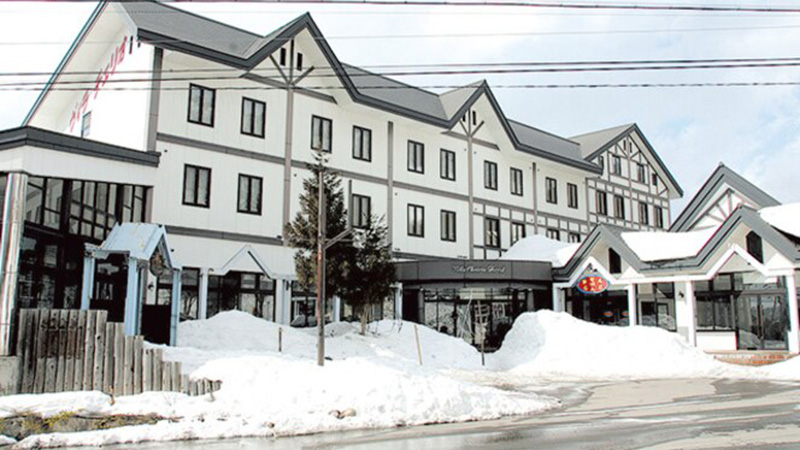 記事757 楽天　ヴィラ・チェリオ