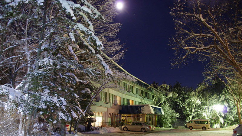 草津スカイランド