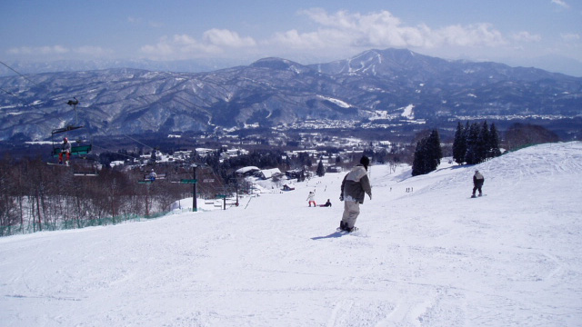 赤倉温泉スキー場 格安リフト券 割引券｜スキー市場