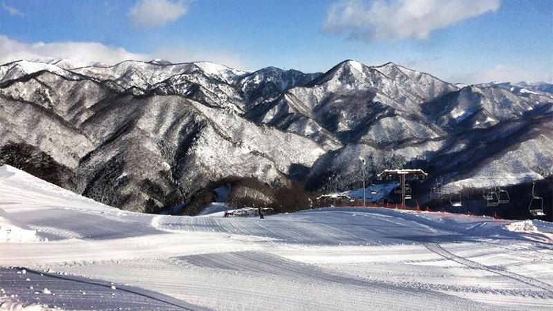 奥利根スノーパーク 格安リフト券 割引券｜スキー市場