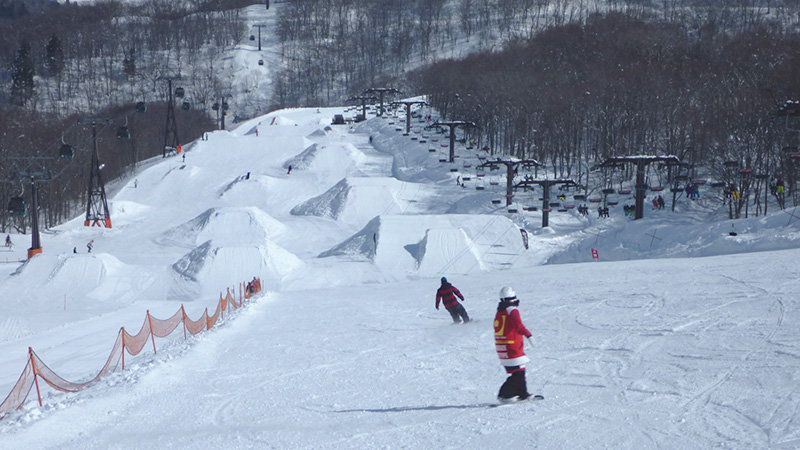 エイブル白馬五竜＆Hakuba47 格安リフト券 割引券｜スキー市場
