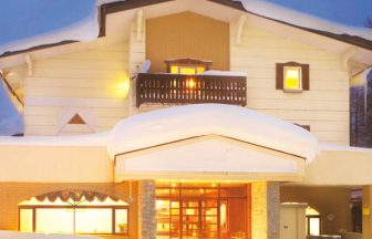 ホテルエルディア