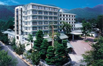 立山プリンスホテル