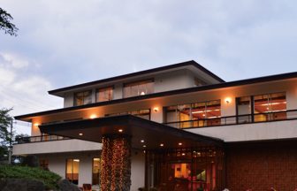 大町温泉　アルペンルートホテル