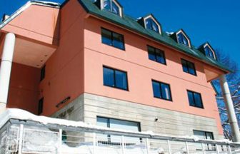 ホテルステラベラ