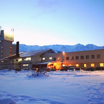 長野県のおすすめ宿4選