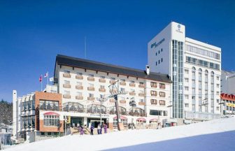 竜王プリンスホテル