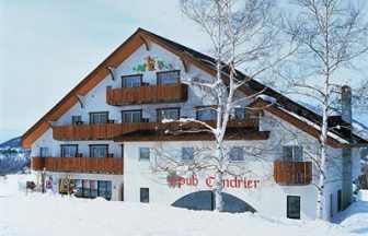 ホテルノース志賀