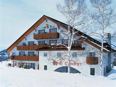 ホテルノース志賀