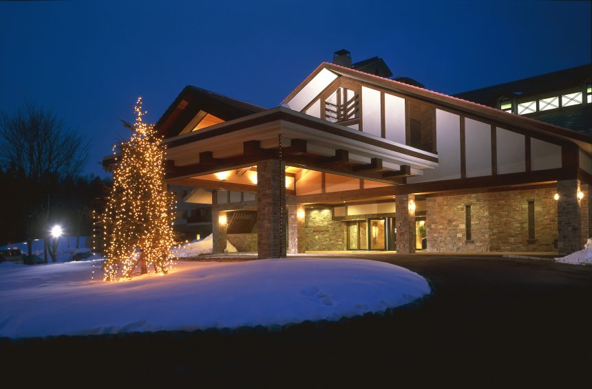 白馬東急ホテル