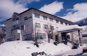 ホテル松金屋アネックス