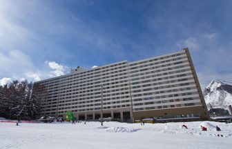 エンゼルグランディア越後中里