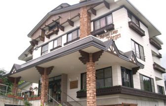 ハイランドロッジタケゲン