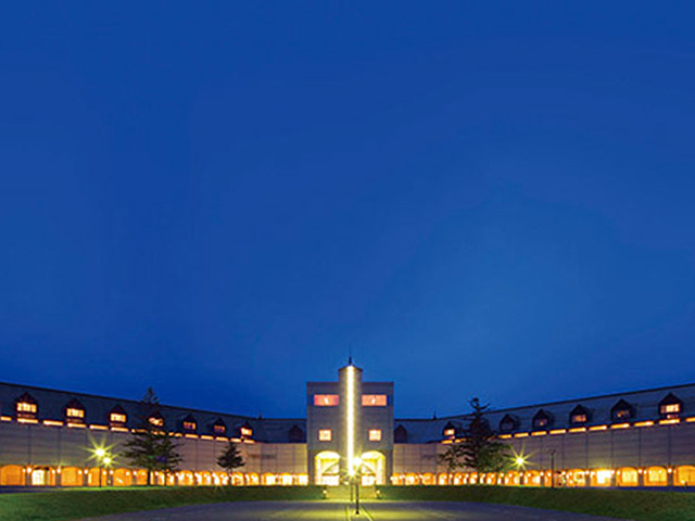 裏磐梯レイクリゾートホテル