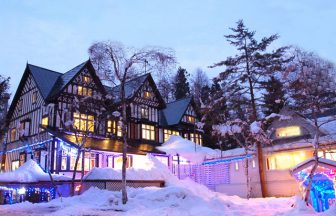 レディダイアナ&セントジョージ