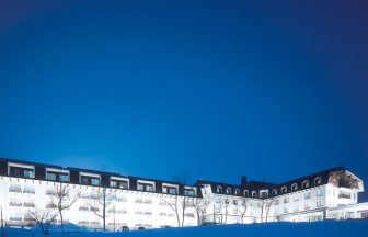 白馬アルプスホテル