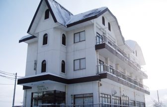 グランドールタカノ