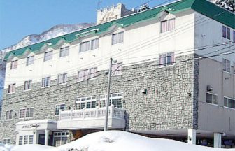 ホテルプレステージ