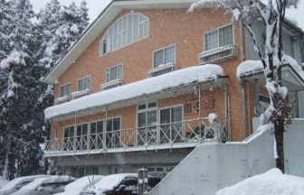 ペンションＭＳ館